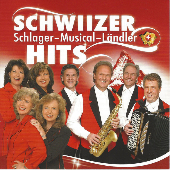Medium cd 28263 bild schwiizer hits