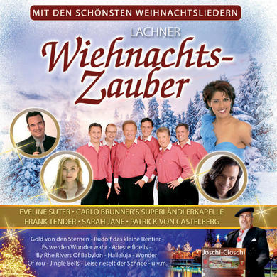 Thumb diverse lachner weihnachtszauber 2013 front promo